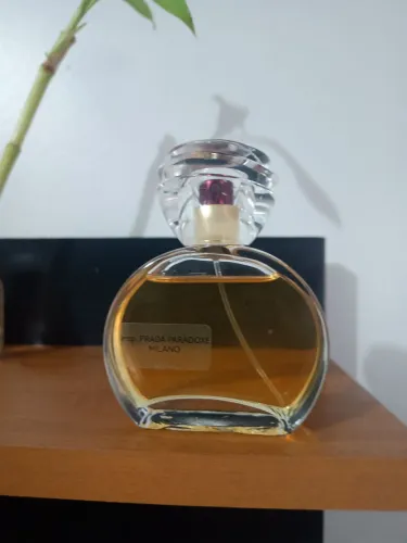 Perfumaria Artesanal