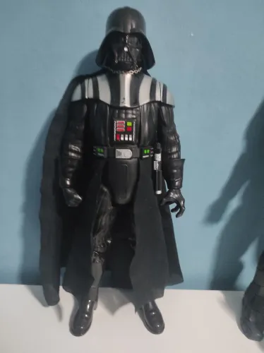 Figure do Darth Vater para enfeite 