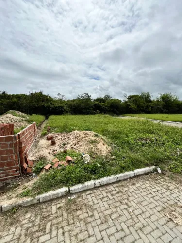 Repasse de Terreno