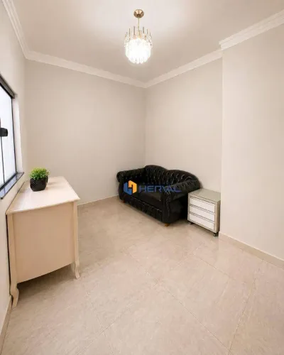 Casa com 3 quartos à venda, 90 m² por R$ 750.000 - Jardim Paulista - Maringá/PR