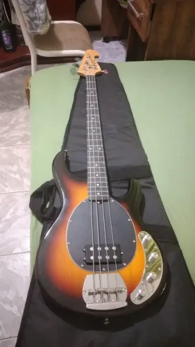 contra baixo tagima tbm4 ativo