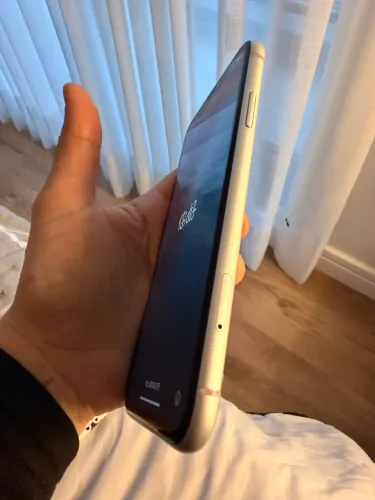 iPhone XR Branco 128 Gb