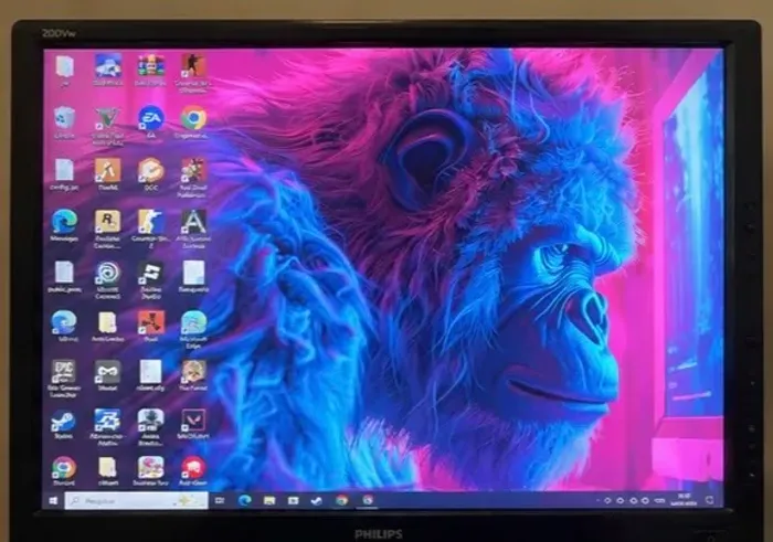 PC GAMER COMPLETO, SÓ PEGAR E USAR