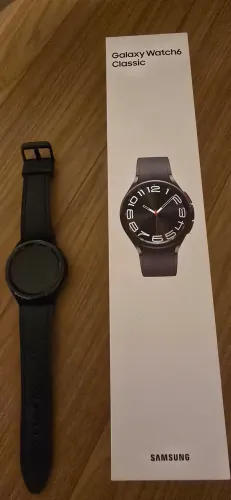 Galaxy Watch 6 Classic