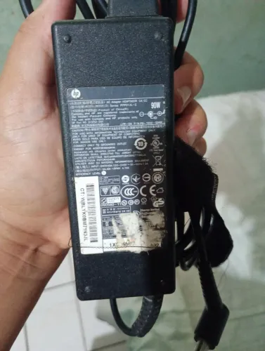 Fonte para Hp ALL in one 90W