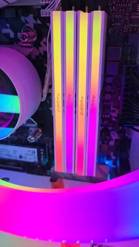 32gb ddr4 Asgard 3200mhz rgb