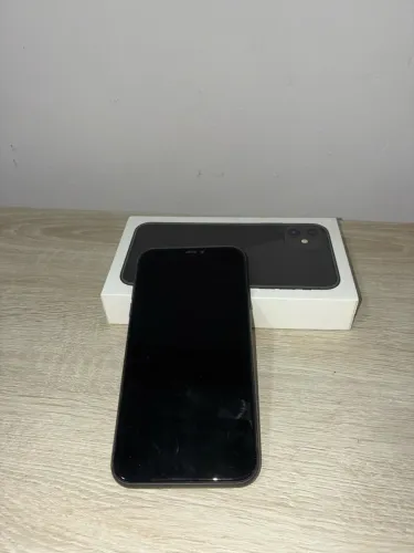 Iphone 11 64 GB