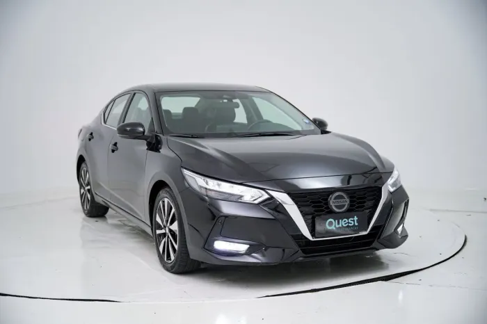 Nissan Sentra Advance 2.0 16V Aut. 2024