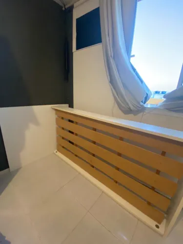 Cama de Solteiro + Colchão