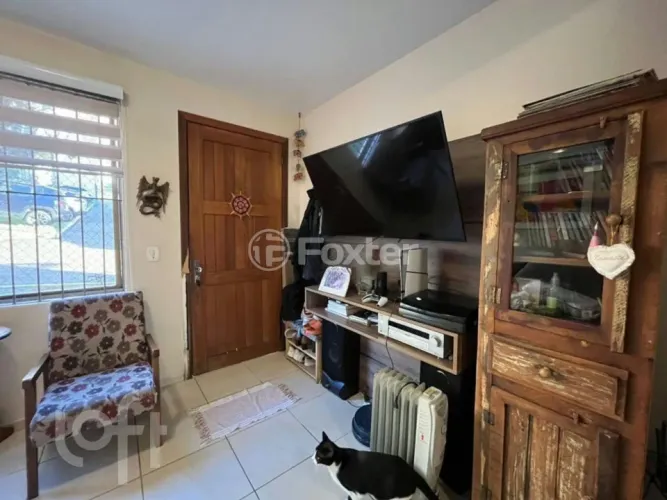 Casa em Condomínio à venda Rua João Ernesto Schmidt, Jardim Sabará - Porto Alegre