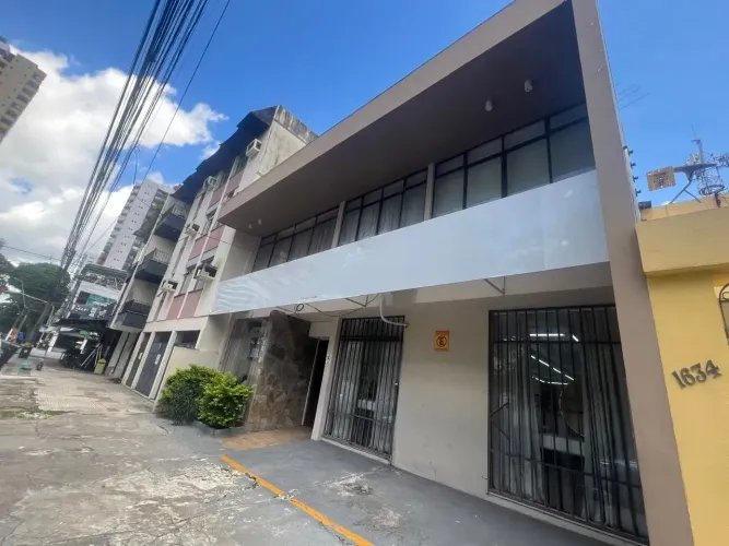 PONTO COMERCIAL - SAO BRAS - 165M²