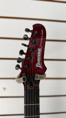 guitarra ibanez roadstar