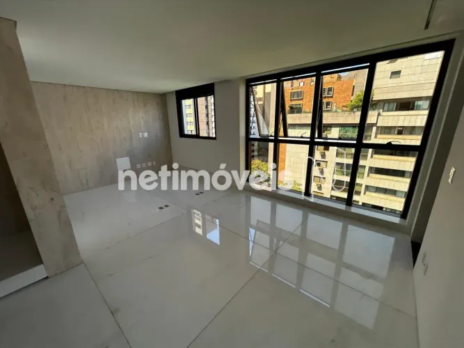 Venda Cobertura Funcionários Belo Horizonte