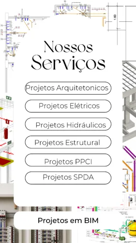 Elaboração de Projetos de Engenharia