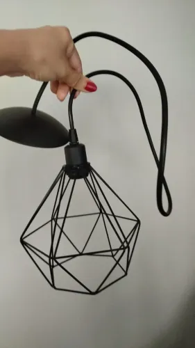 Luminária