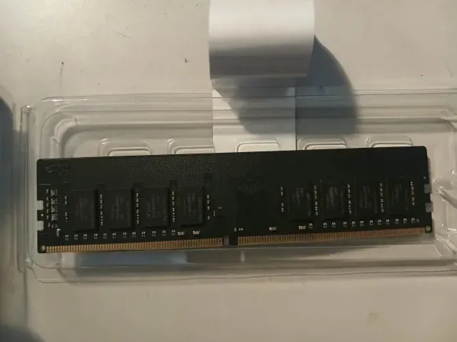 Memória Ram 16GB, DDR4, Gamer 3200Mhz