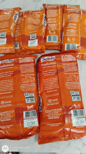 Café Seleto Tradicional