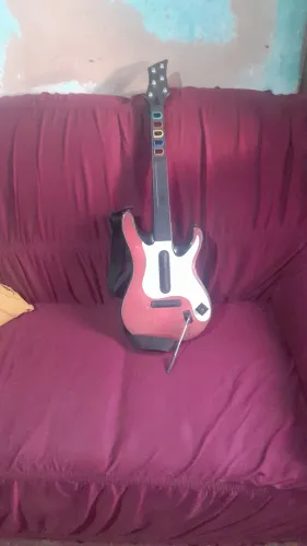 Guitarra Guitar hero ps3