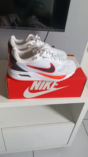 Tênis air Max solo