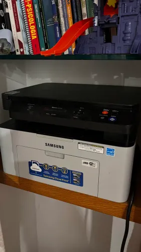 Impressora Samsung M2070w