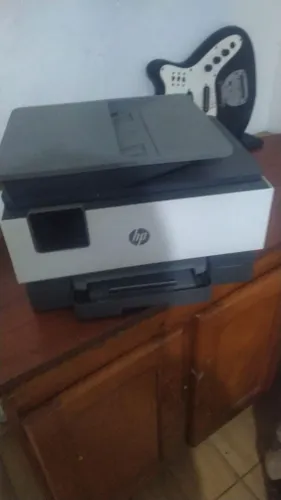 Vendo impressora digital HP VALOR abaixo do mercador
