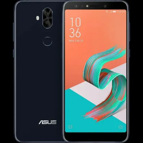 Smartphone Asus ZenFone 5 Selfie Pro preto