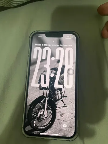 Vendo iPhone 14