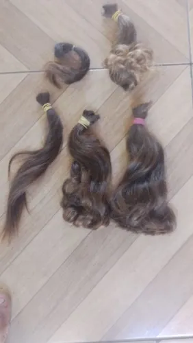 Cabelo brasileiro