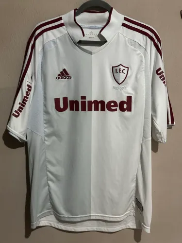 Camisa Fluminense Adidas