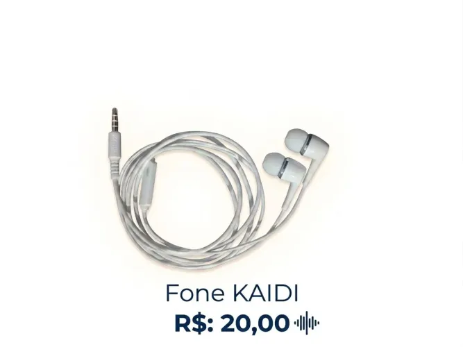Fone kaidi