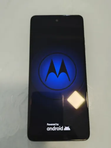 Sucata Moto G04S para retirada de peças