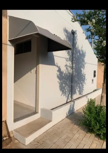 Alugo Micro apartamento no Tiradentes