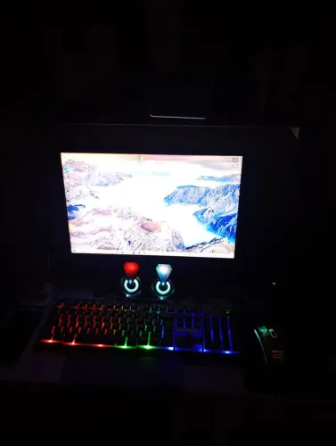 Computador completo - i5 | 16Ram | ssd 240