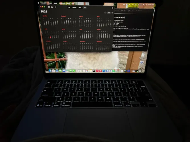 MacBook Air M4