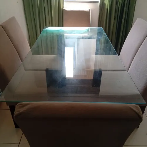 Mesa de Jantar
