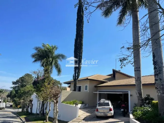 Casa com 4 dormitórios para alugar, 450 m² por R$ 12.000,00/mês - Jardim Haras Bela Vista