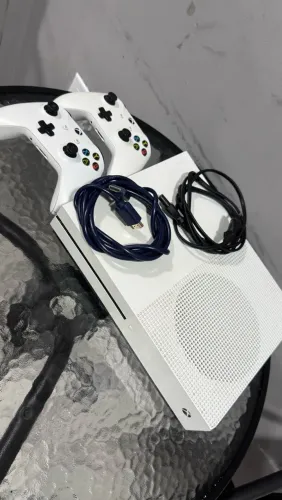 Xbox one s 1tb