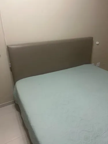 Vendo cabeceira cama  orthobom 