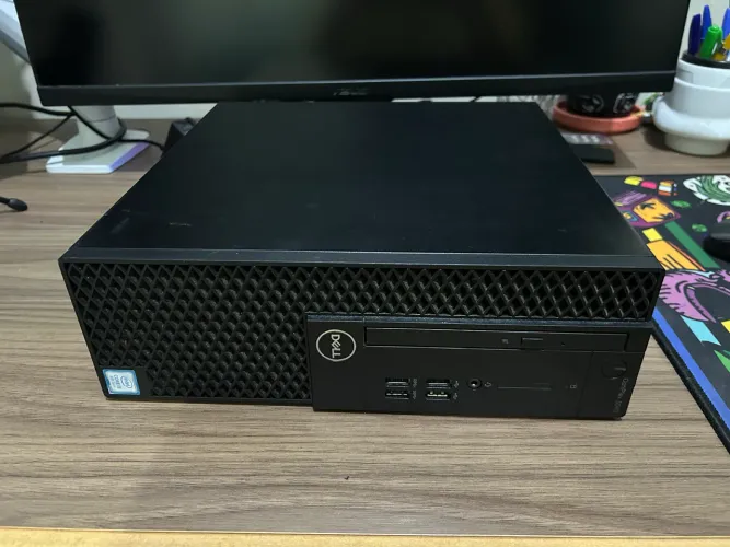 Dell Optiplex 3060 i5