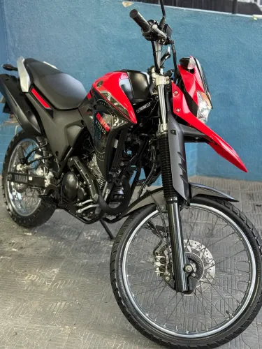 Yamaha Xtz Lander 250 ABS 2024