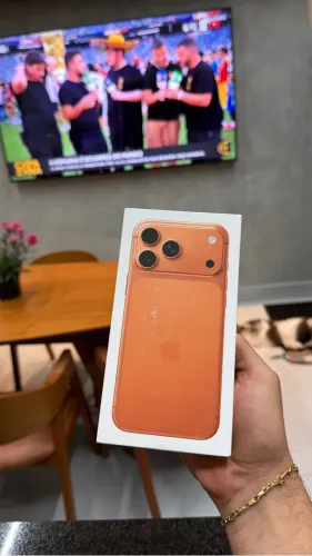 iPhone 17 pro max 256G