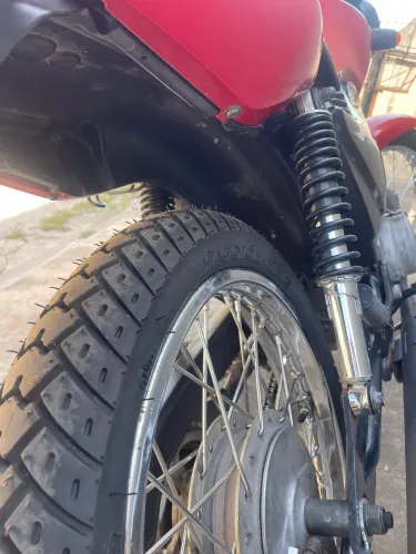 Fan 125cc 2011
