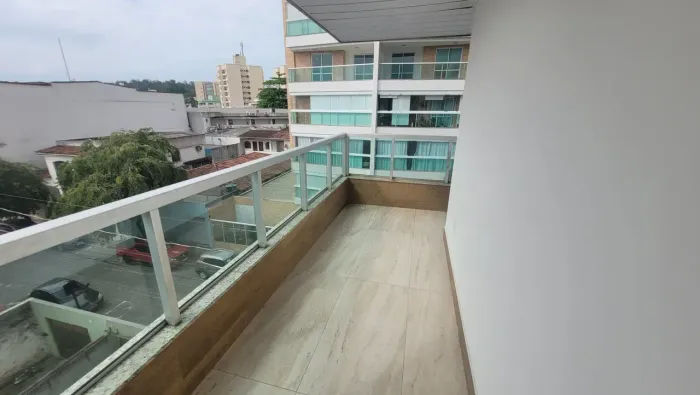 apartamento de 3 quartos 80m em Jardim Camburi - Vitória - ES