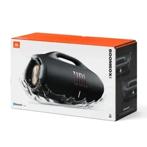 Bombox 4 jbl