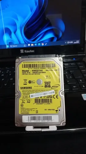 HD 320 GB