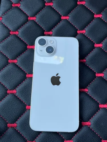 iPhone 14 128GB Branco 
