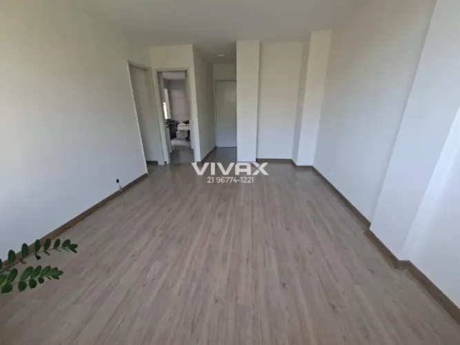 Méier | Apartamento 2 quartos
