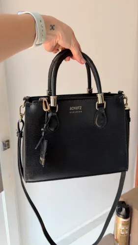 Bolsa schutz tote lorena