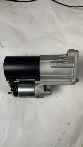 Motor De Partida Arranque Land Rover Freelander 3.2 2007 2008 2009 2010 2011 2012 2013