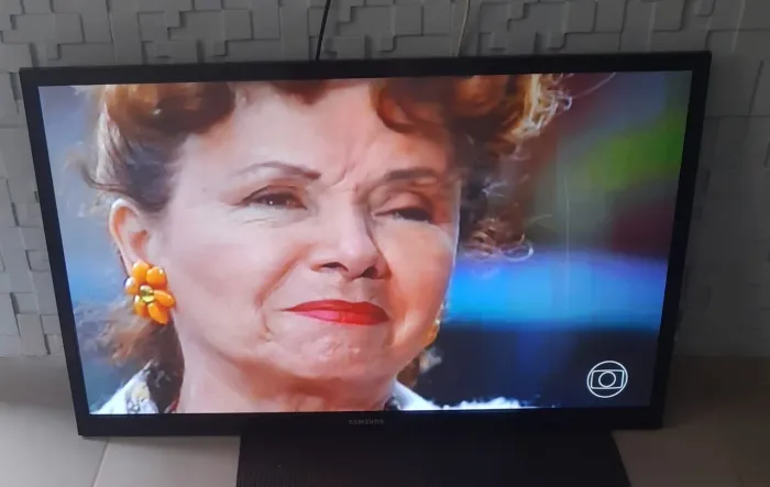 Tv 51 Samsung Funcionando! Retirar no local!